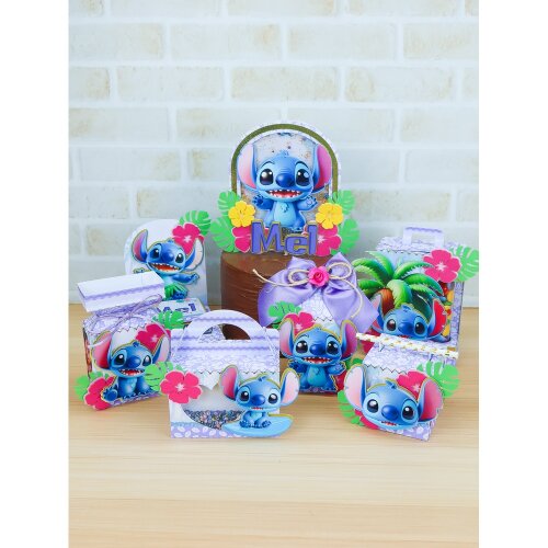 Kit Festa Stitch