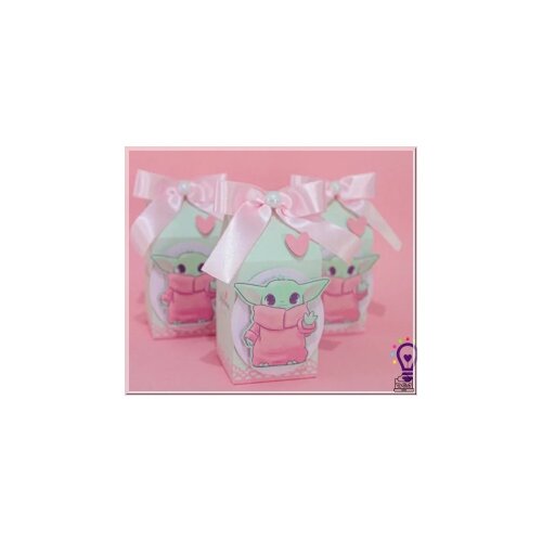 Arquivo de corte Yoda 01