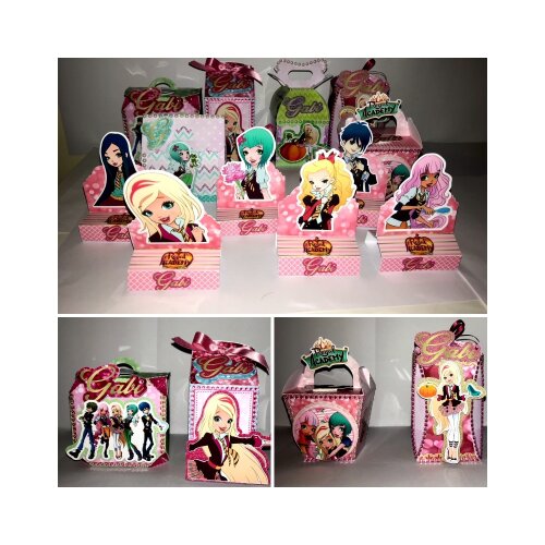 1 - Regal Academy