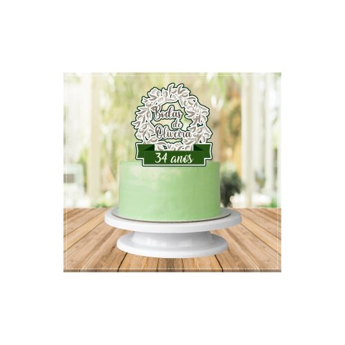 03 - Bodas de Oliveira a