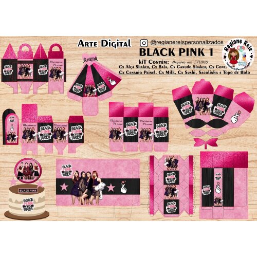 BLACKPINK 003