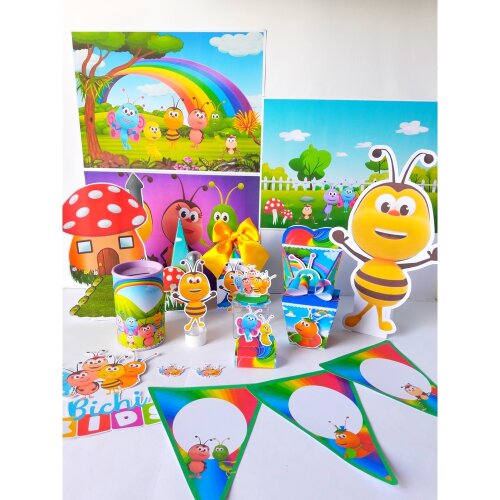 Bichikids 001