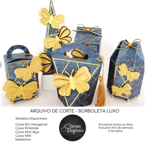 Borboletas 009