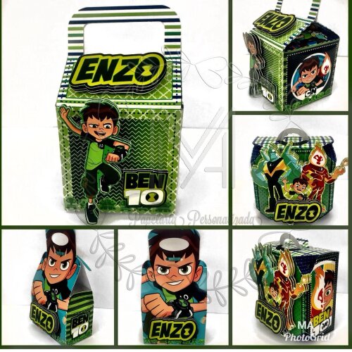 Bem 10 006