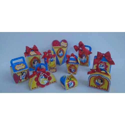 Branca de Neve 011