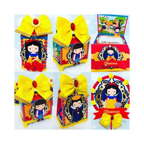 Branca de Neve 027