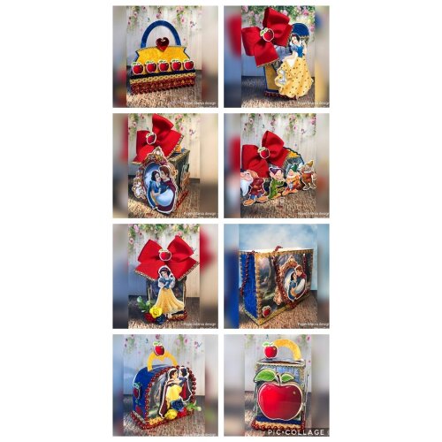 Branca de Neve 028