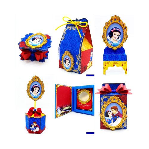 Branca de Neve 042
