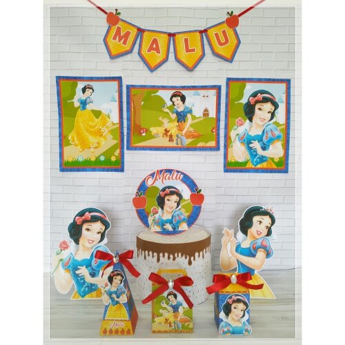 Branca de Neve 043