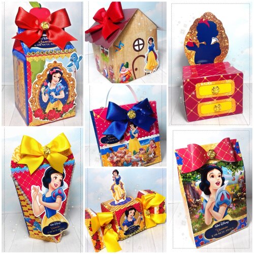 Branca de Neve 062