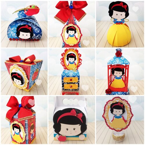 Branca de Neve 063