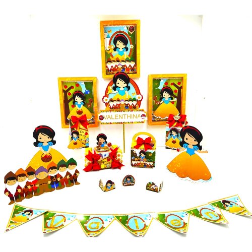 Branca de Neve 072
