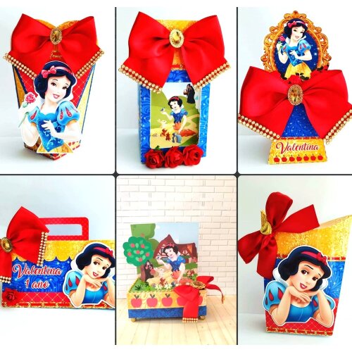 Branca de Neve 073