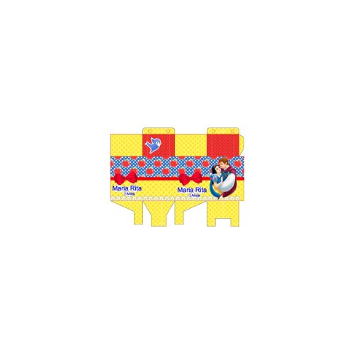 Branca de Neve 077