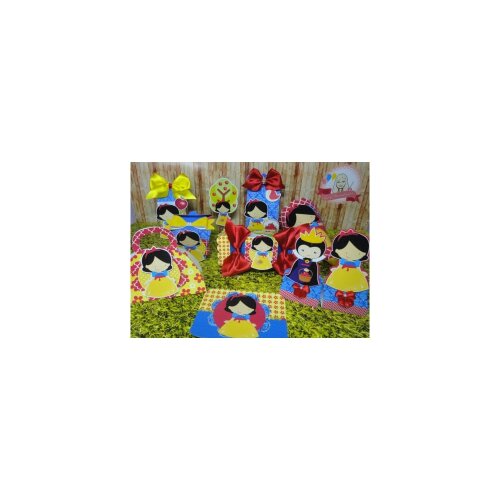 Branca de Neve 086