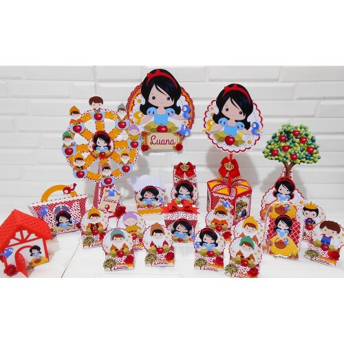 Branca de Neve 103