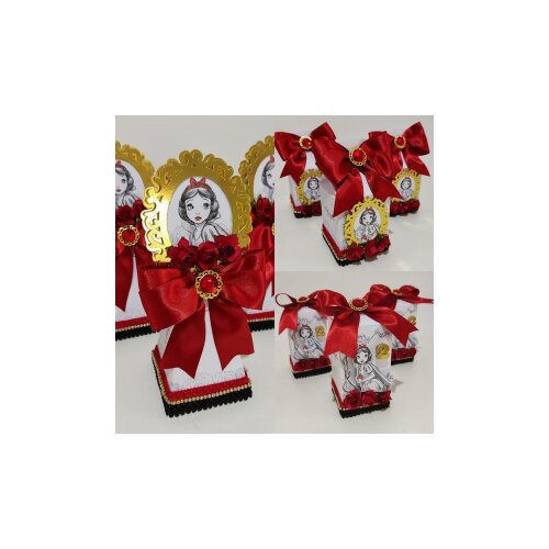 Branca de Neve 108