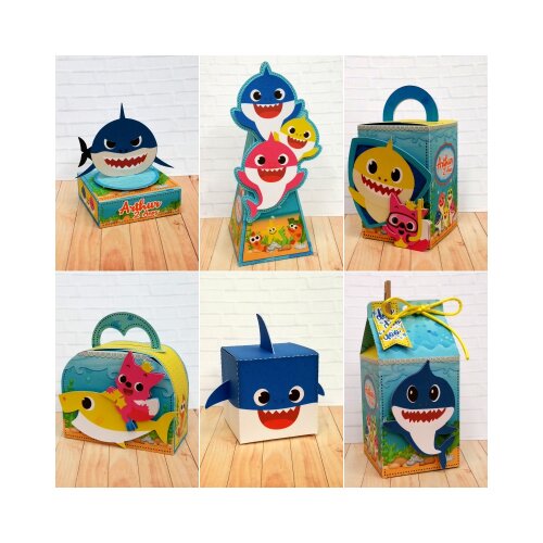 Baby Shark 026