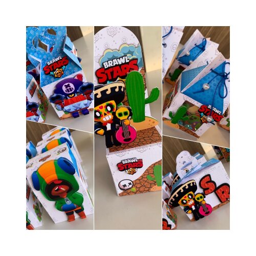 Brawl Star 003