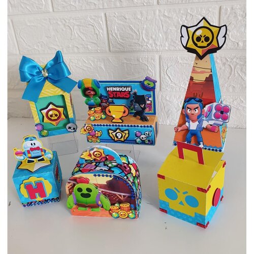 Brawl Star 005