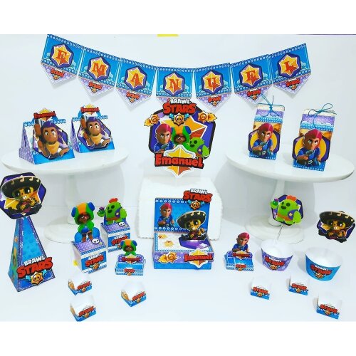 Brawl Stars v3