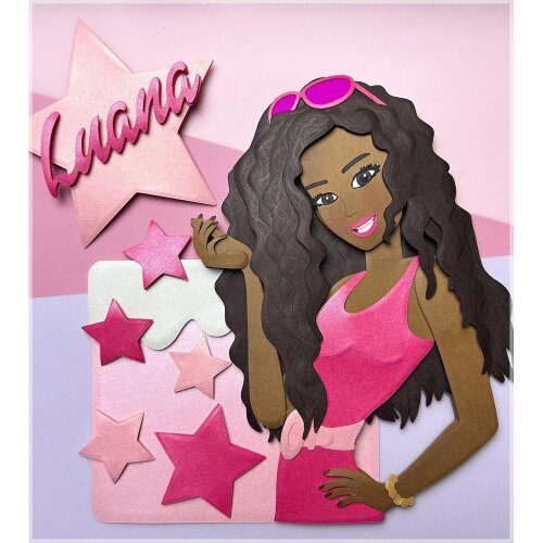 Barbie 102