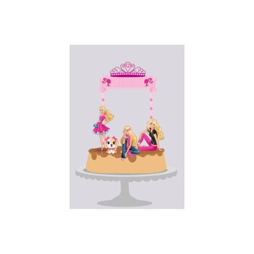 Barbie 104