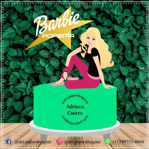 Barbie 111