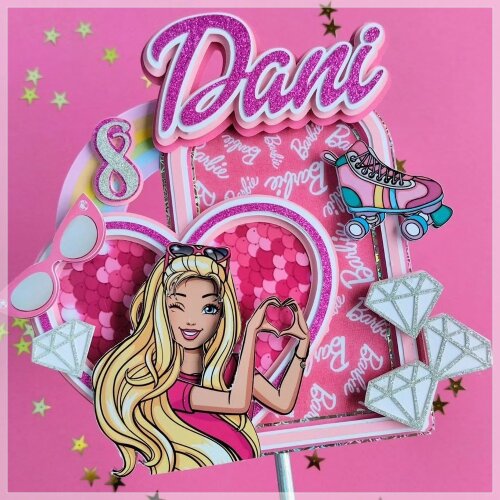 Barbie 119