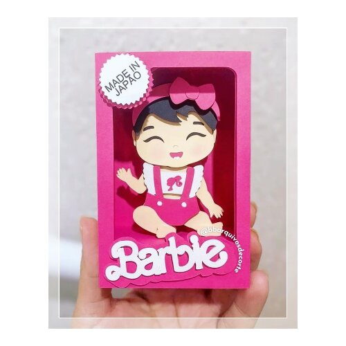 Barbie 121