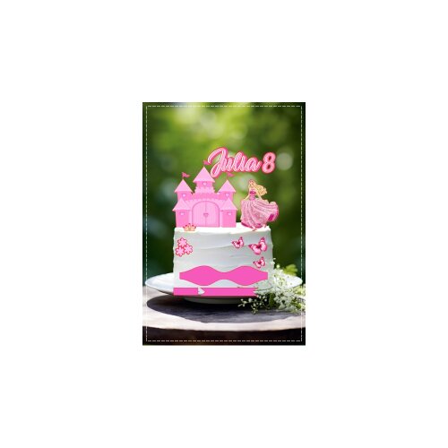 Barbie 125