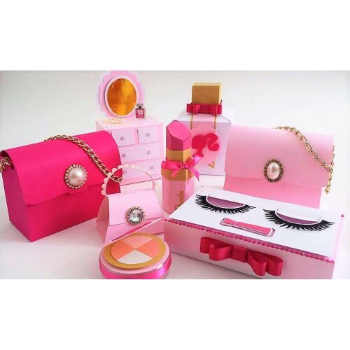 Barbie 13