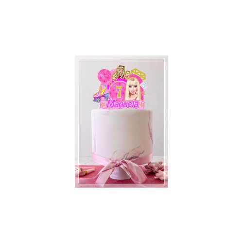 Barbie 130
