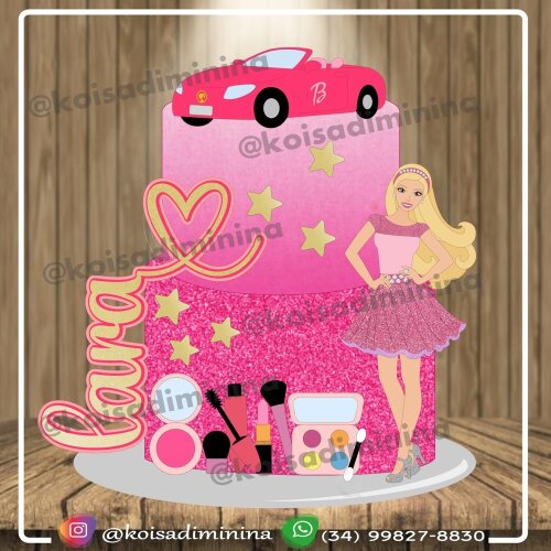 Barbie 132
