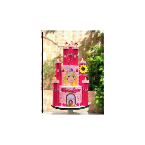 Barbie 134