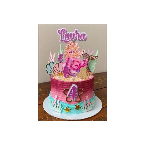 Barbie 136