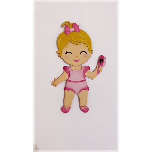 Barbie 140