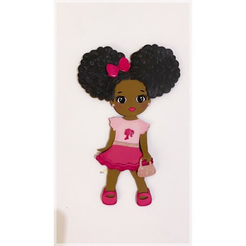 Barbie 141