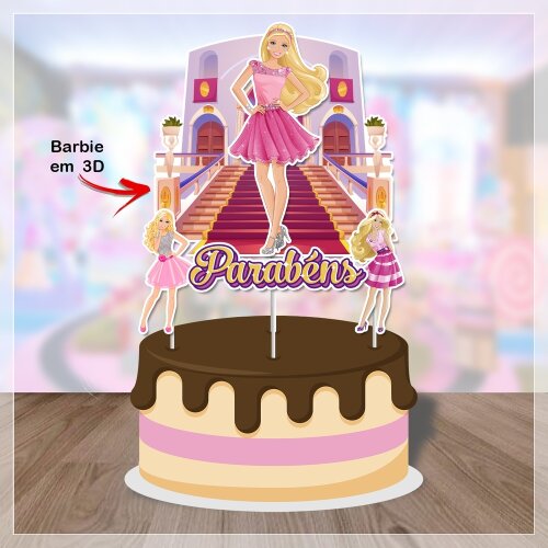 Barbie 145