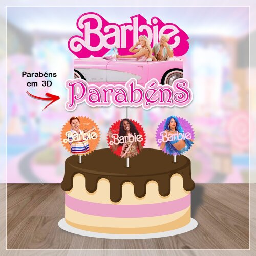 Barbie 146