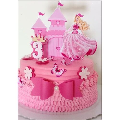 Barbie 147