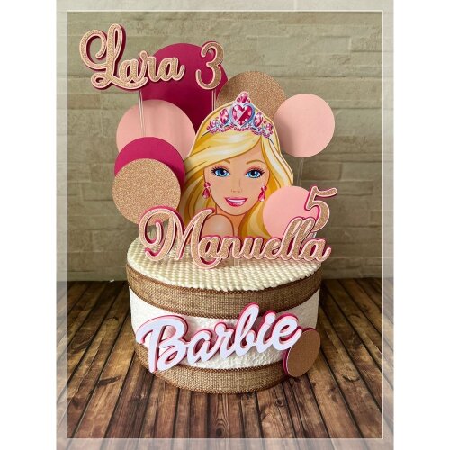 Barbie 150