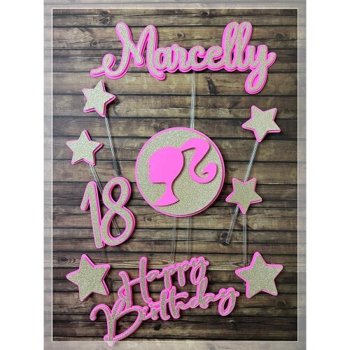 Barbie 151