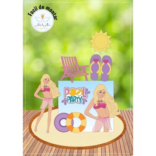 Barbie 156
