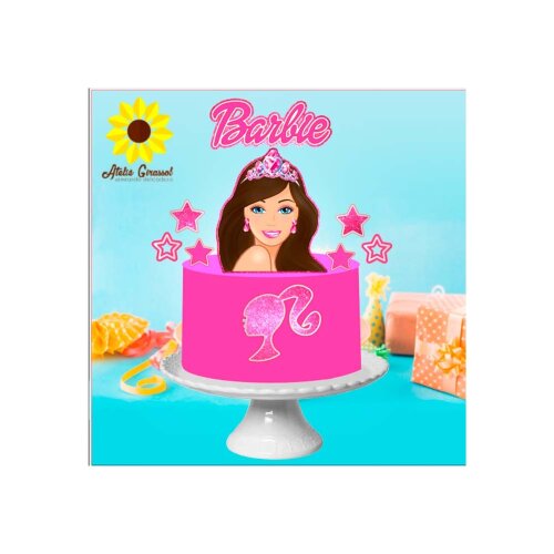 Barbie 157