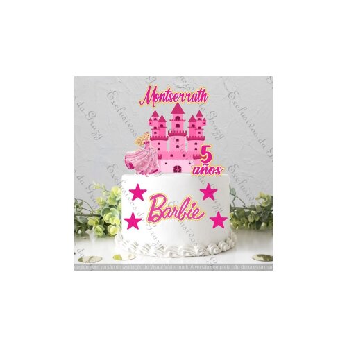 Barbie 159