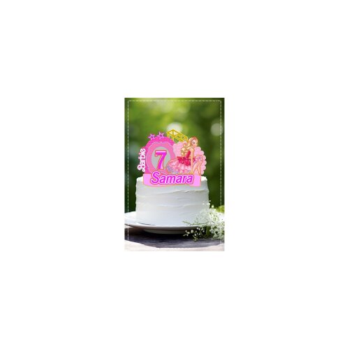 Barbie 161