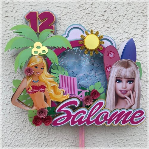 Barbie 162