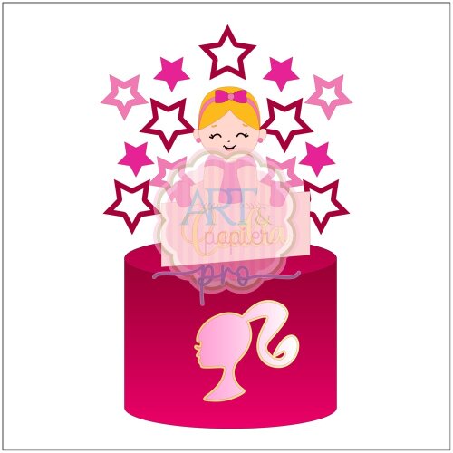 Barbie 168