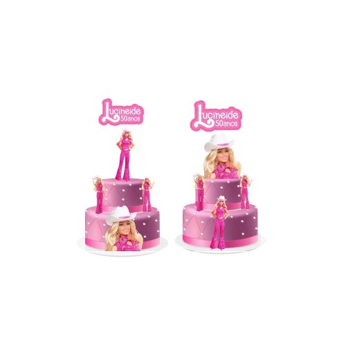 Barbie 169